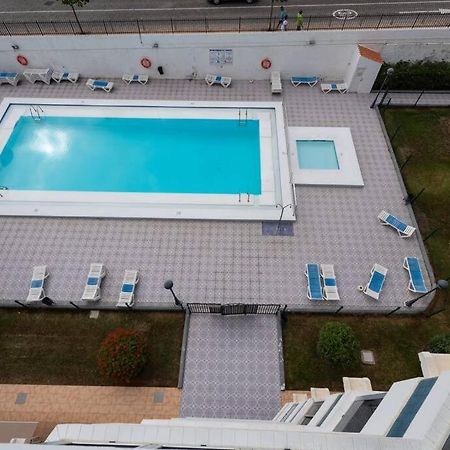 Attico Playa De Ingles Con Parking E Piscina Lägenhet Playa del Inglés Exteriör bild